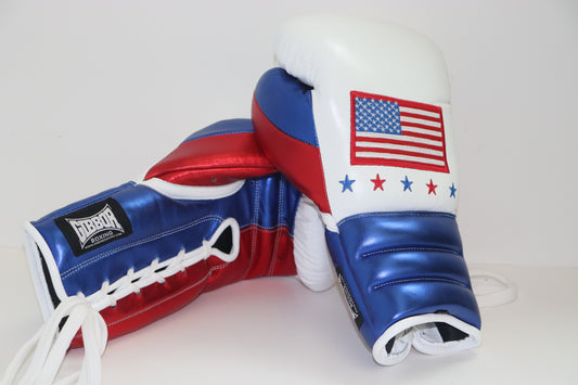 HERITAGE EDITION AMERICAN GLOVES (LACE-UPS)