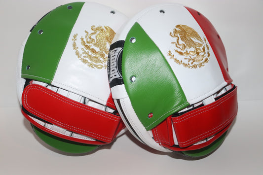 HERITAGE EDITION MEXICAN MITTS