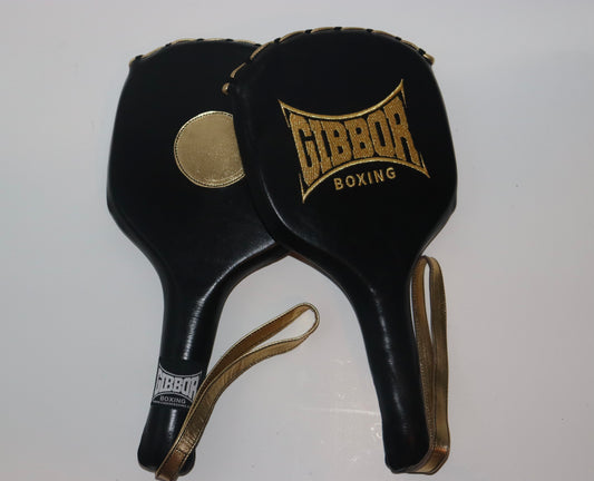 Premium Punch Paddles